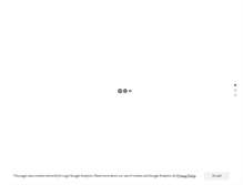 Tablet Screenshot of glyptoteket.com